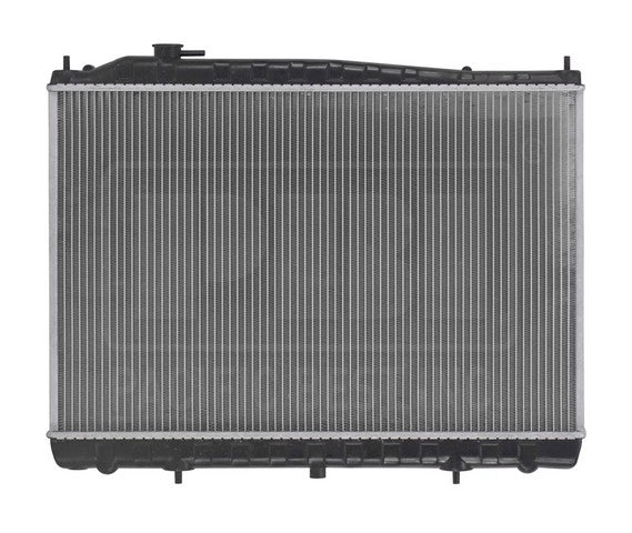 Radiator Pacific Auto Company PR2215A