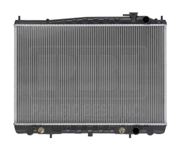 Radiator Pacific Auto Company PR2215A