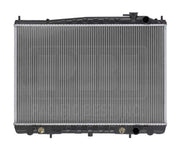 Radiator Pacific Auto Company PR2215KA