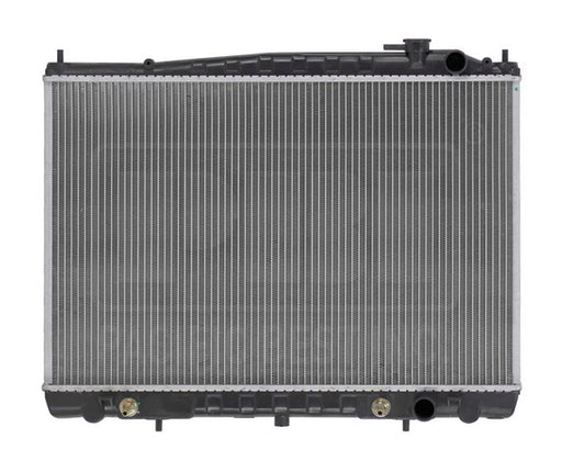 Radiator Pacific Auto Company PR2215KA