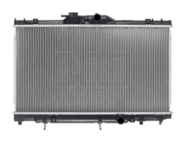 Radiator Pacific Auto Company PR2219A