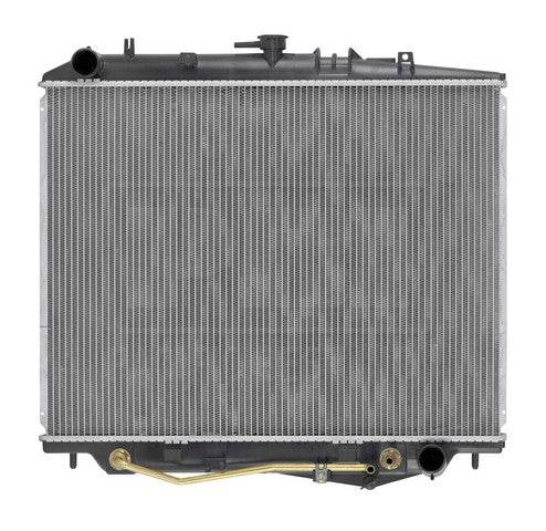 Radiator Pacific Auto Company PR2221KA