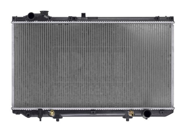 Radiator Pacific Auto Company PR2222A