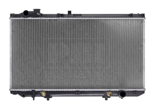 Radiator Pacific Auto Company PR2222A