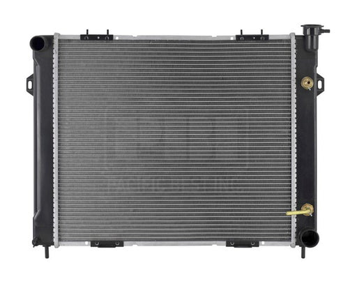 Radiator Pacific Auto Company PR2230A