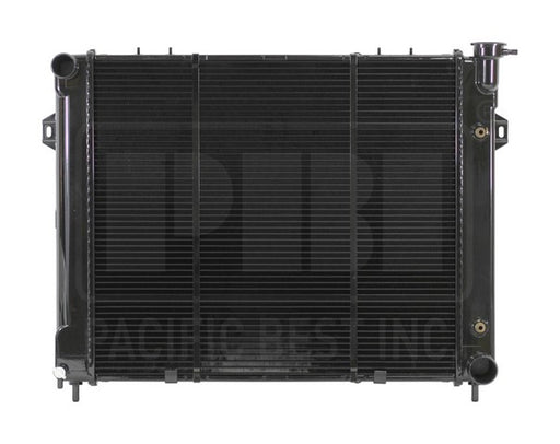 Radiator Pacific Auto Company PR2230K
