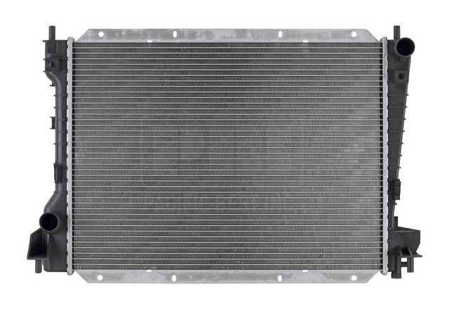 Radiator Pacific Auto Company PR2256A