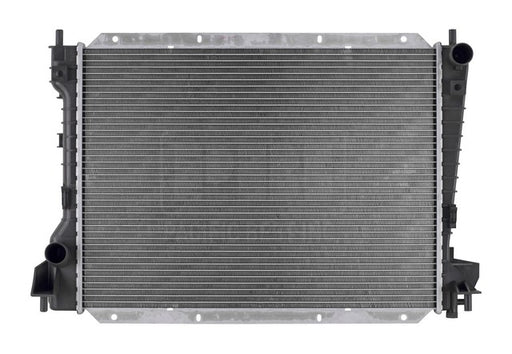 Radiator Pacific Auto Company PR2256A