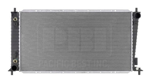 Radiator Pacific Auto Company PR2257A