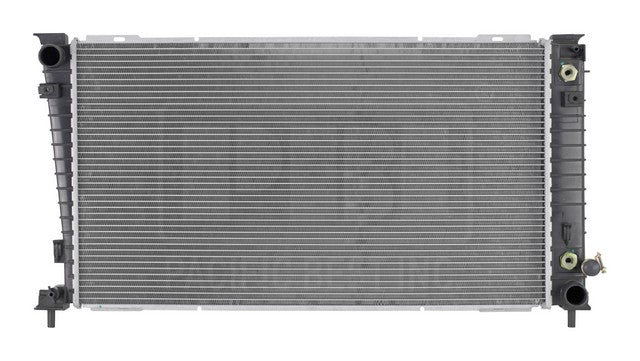 Radiator Pacific Auto Company PR2258A