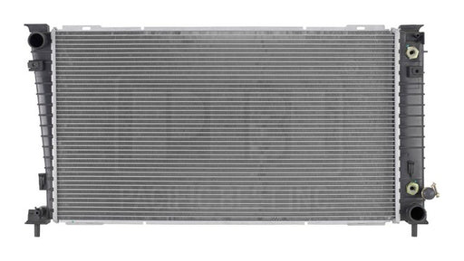 Radiator Pacific Auto Company PR2258A