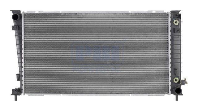 Radiator Pacific Auto Company PR2258KA
