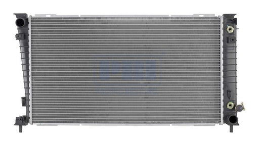 Radiator Pacific Auto Company PR2258KA