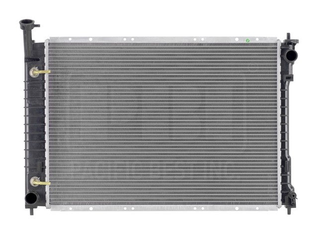 Radiator Pacific Auto Company PR2259A