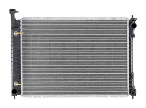 Radiator Pacific Auto Company PR2259A