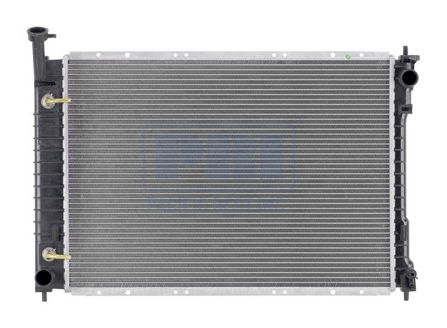 Radiator Pacific Auto Company PR2259KA