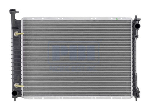 Radiator Pacific Auto Company PR2259KA