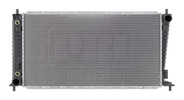 Radiator Pacific Auto Company PR2260A
