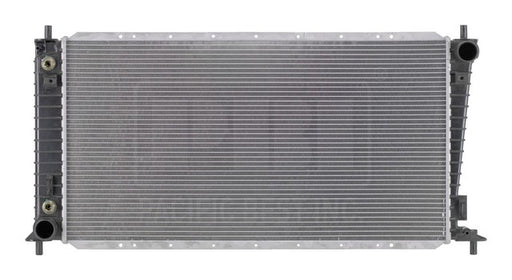 Radiator Pacific Auto Company PR2260A