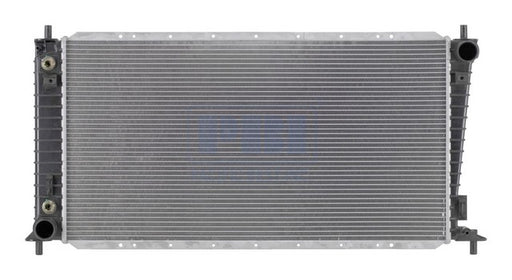 Radiator Pacific Auto Company PR2260KA