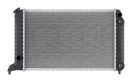 Radiator Pacific Auto Company PR2261A