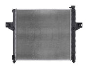 Radiator Pacific Auto Company PR2262A