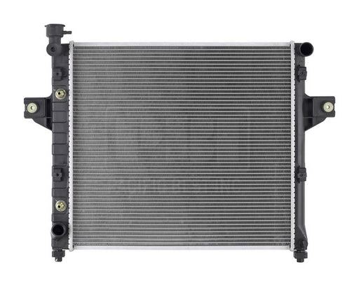 Radiator Pacific Auto Company PR2262A