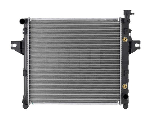 Radiator Pacific Auto Company PR2263A