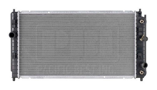 Radiator Pacific Auto Company PR2264A