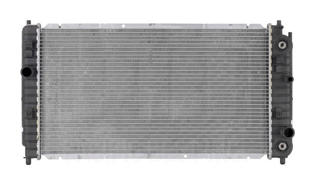Radiator Pacific Auto Company PR2264KA