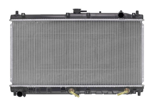 Radiator Pacific Auto Company PR2268KA