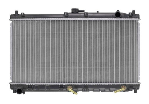 Radiator Pacific Auto Company PR2268KA