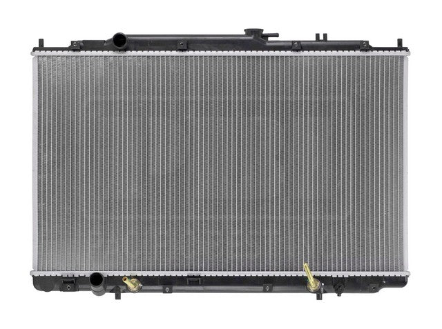 Radiator Pacific Auto Company PR2270A