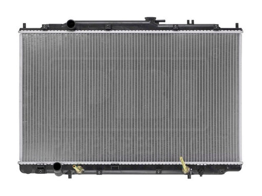 Radiator Pacific Auto Company PR2270A