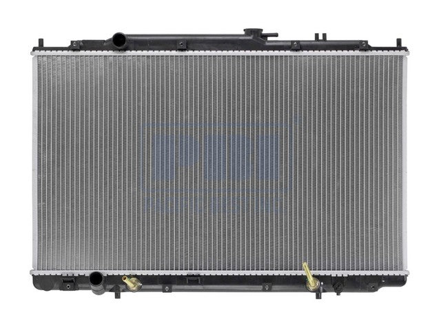 Radiator Pacific Auto Company PR2270KA