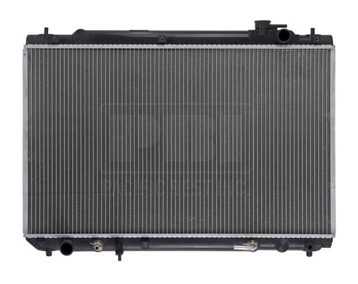 Radiator Pacific Auto Company PR2271KA