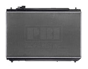 Radiator Pacific Auto Company PR2272KA