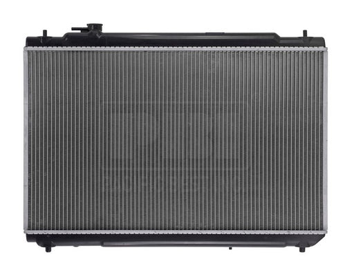 Radiator Pacific Auto Company PR2272KA