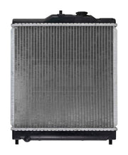 Radiator Pacific Auto Company PR2273A