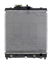 Radiator Pacific Auto Company PR2273A