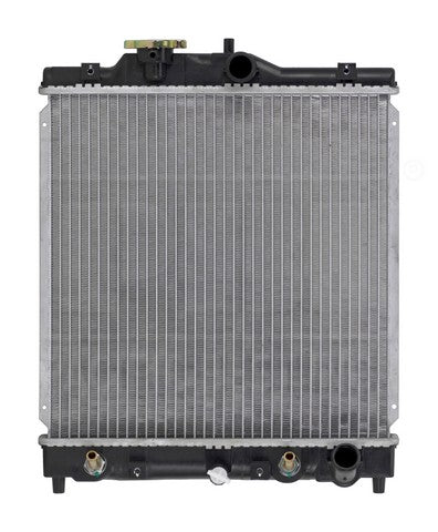 Radiator Pacific Auto Company PR2273A