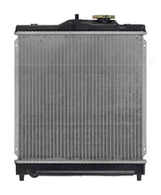 Radiator Pacific Auto Company PR2273KA
