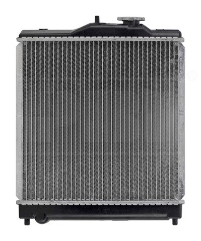 Radiator Pacific Auto Company PR2274A