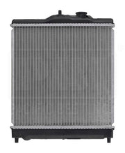 Radiator Pacific Auto Company PR2274A