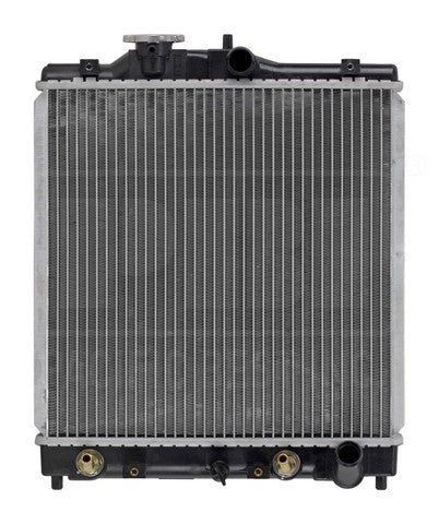 Radiator Pacific Auto Company PR2274A