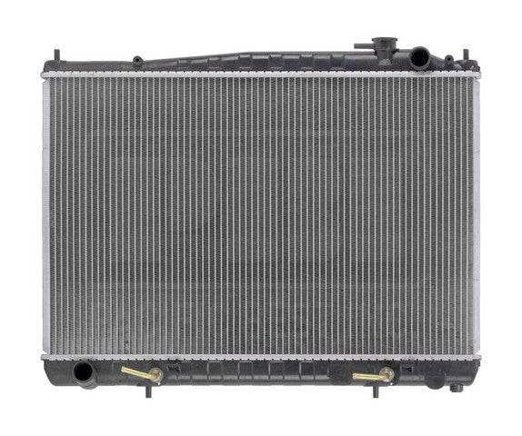Radiator Pacific Auto Company PR2275KA