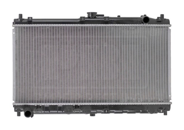 Radiator Pacific Auto Company PR2277KA