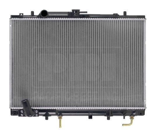 Radiator Pacific Auto Company PR2278A