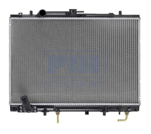 Radiator Pacific Auto Company PR2278KA