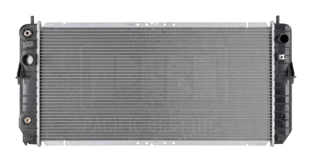 Radiator Pacific Auto Company PR2279A